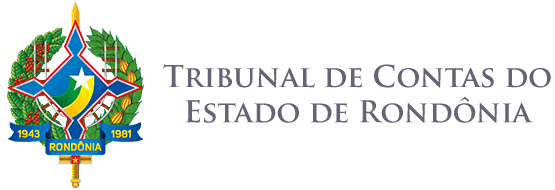 Logo do estado de Rondônia